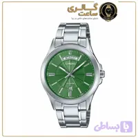 ساعت مچی مردانه کاسیو CASIO MTP-1381D-3AV