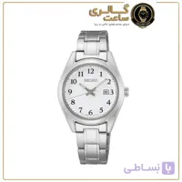 ساعت مچی زنانه سیکو SEIKO SUR465P1