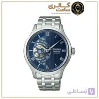 ساعت مچی اتومات مردانه سیکو پرسیج SEIKO PRESAGE SARY253