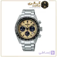 ساعت مچی مردانه سیکو پرواسپکس SEIKO PROSPEX SSC817P1