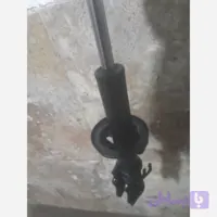 کمک تعمیری جلو تیبا پس کرایه