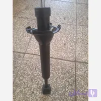 کمک تعمیری عقب پراید تقویتی 3 ماه ضمانت پس کرایه