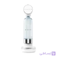 سودا‌ساز اسمگ سفید مات مدل SKC01