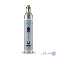 کپسول قابل شارژ سوداساز اسمگ