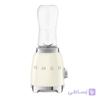 اسموتی ساز اسمگ کرم مدل PBF00
