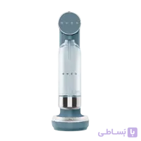 سودا‌ساز اسمگ آبی مات مدل SKC01