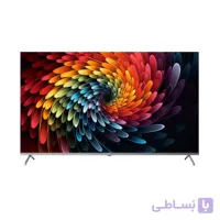 GTV-55SQ789N تلویزیون 55 اینچ هوشمند جی پلاس