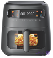 هواپز AFB820 (سرخ کن بدون روغن) دیپوینت