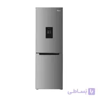 GRF-P3118S یخچال پایین فریزر جی پلاس