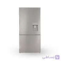 یخچال فریزر BOSS PRO سیلور دیپوینت