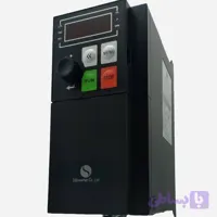 درایو اینورتر صنعتی 2.2 کیلووات ssi