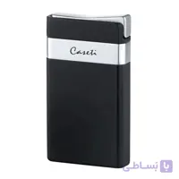 فندک کستی گازی مدل Caseti CA396-1
