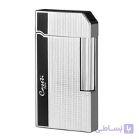 فندک کستی گازی مدل Caseti CA59-04
