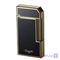 فندک کستی گازی مدل Caseti CA59-03