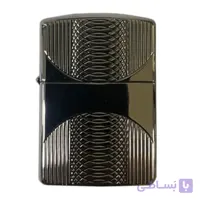 فندک زیپو کد Zippo 167 Twisters