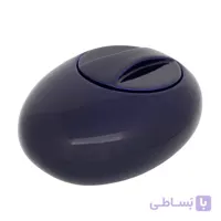 ظرف نگهداری توتون چاکوم آبی Chacom Ceramic Tobacco Jar CC607 Blue