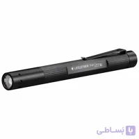 چراغ قوه شارژی LED Lenser مدل P4R Core