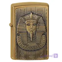 فندک زیپو لیمیتد ادیشن کد 2007924 Zippo Pharaoh Collectible