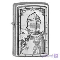 فندک زیپو لیمیتد ادیشن کد 2007963 Zippo A Knight‘s Tale Collectible