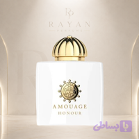 تستر عطر زنانه آمواج هانر - مسترکوالیتی 100 میل
