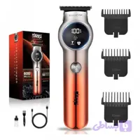 خط زن DSP مدل 91418 شارژی با تیغه T شکل