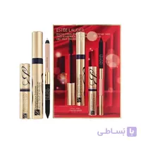 ست آرایشی Enchanting Eyes Sumptuous Extreme Trio استی لادر