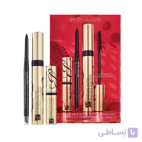 ست آرایشی چشم Eyes On The Prize Sumptuous Extreme Trio استی لادر