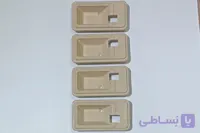قاب دستگیره درب بیوک-شورولت نوا