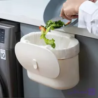 سطل زباله کابینتی