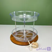 استند چرخان