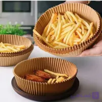 کاغذ سرخ کن نسوز پک 100 عددی