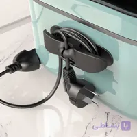 سیم جمع کن سیلیکونی