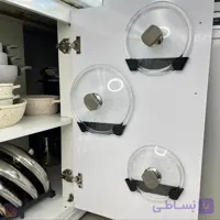 هولدر درب قابلمه پک 4 عددی