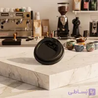 درب لیوان دوجداره 220 سی سی