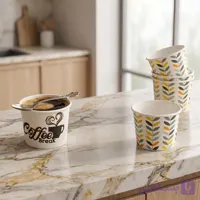 لیوان کاغذی 120 سی سی