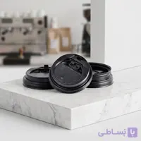 درب لیوان دوجداره 110 سی سی