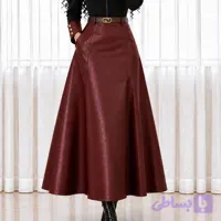 دامن شارلوت