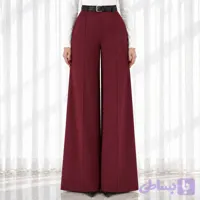 شلوار وین جنس مازراتی