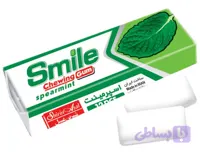 آدامس دراژه 16گرم نعناع شیرین عسل (کد ASW11)