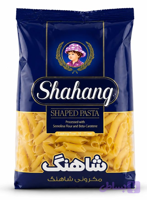 ماکارونی فرمی پنه 400 گرمی شاهنگ