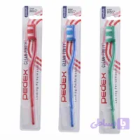 مسواک بزرگسال pedex