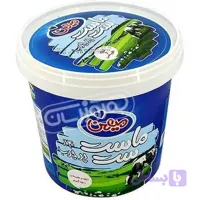 ماست ست پر چرب سطلی میهن 1.5 کیلوگرمی