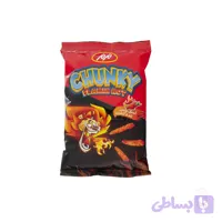 چانکی تند آتشین 24 گرم مزمز