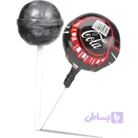 آبنبات چوبی با طعم کولا 20g آدرین