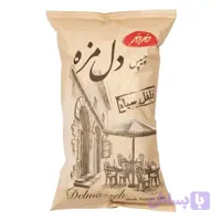 مزمز - چیپس دل مزه فلفل سیاه | هومارت