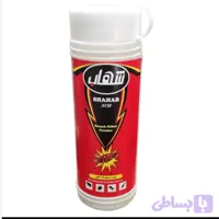 سم حشره کش پودری | هومارت