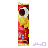 بیسکویت پتی بور شیری شیرین عسل - 85 گرم