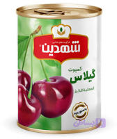 گیلاس - کمپوت | هومارت
