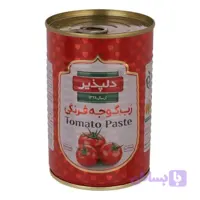 دلپذیر - رب گوجه ۴۰۰ گرم | هومارت