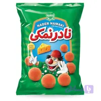 نادرنمکی - اسنک | هومارت
